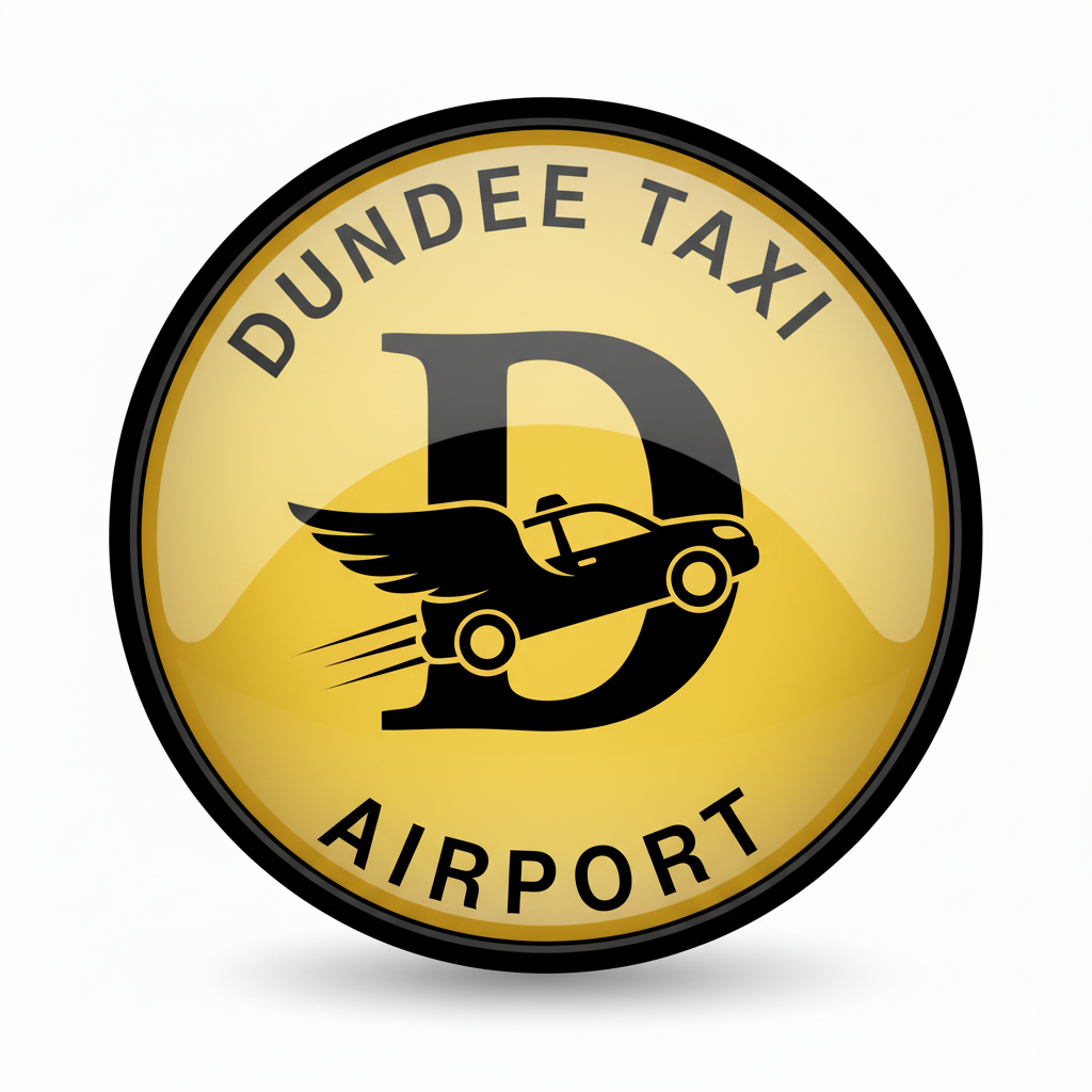     Dundee Taxi Airport